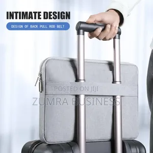 Laptop Bag (የላፕቶፕ ቦርሳ) Higher Quality