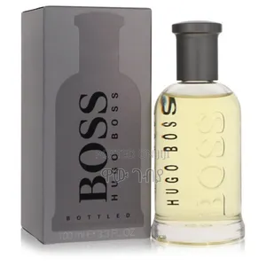 Photo - Hugo Boss Boss the Scent Eau De