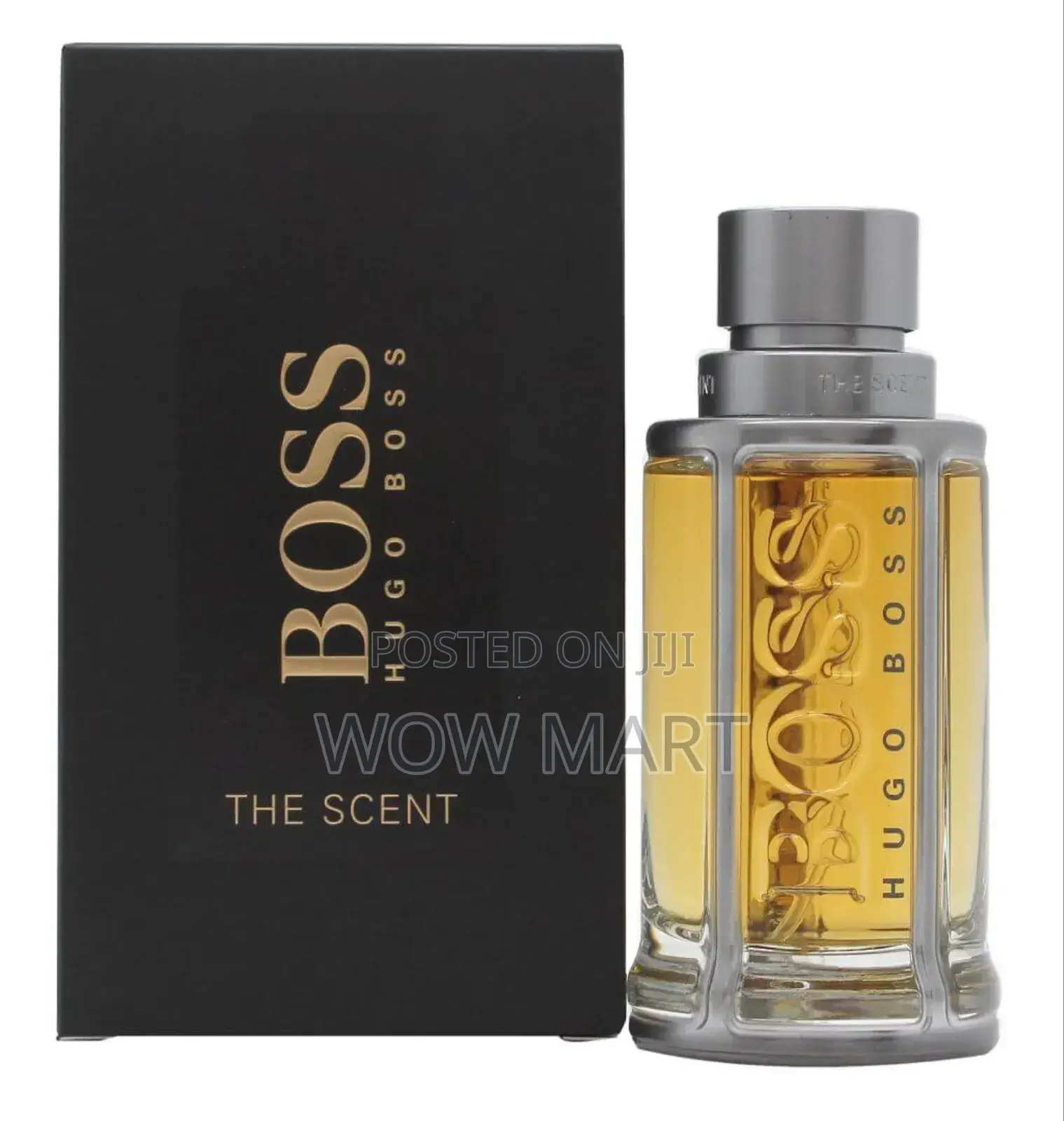 Hugo Boss Boss the Scent Eau De