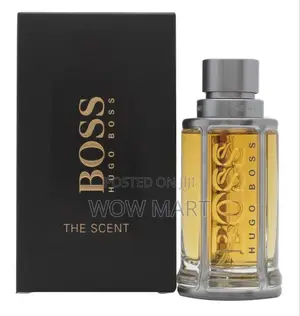 Hugo Boss Boss the Scent Eau De