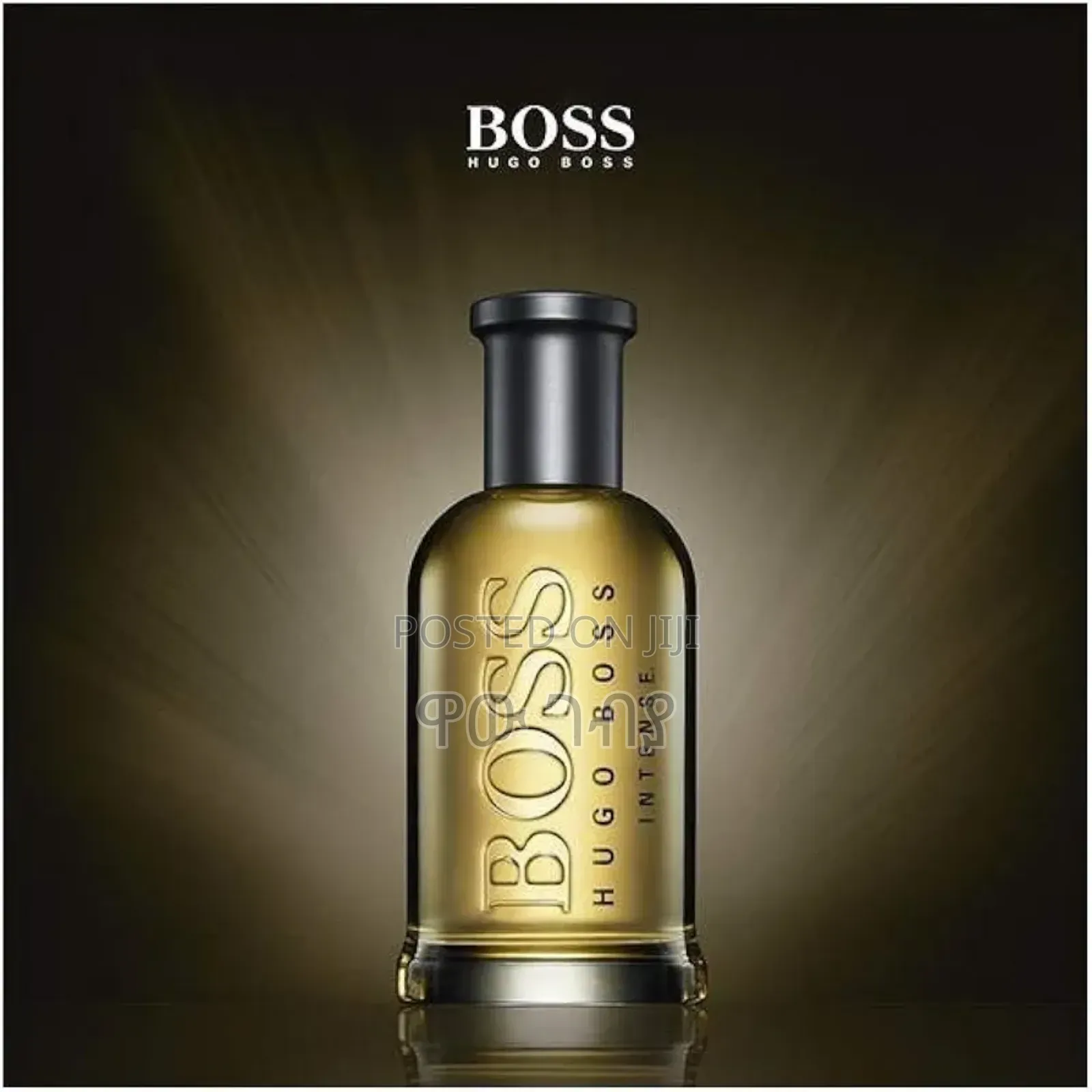 Hugo Boss Boss the Scent Eau De