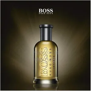 Hugo Boss Boss the Scent Eau De