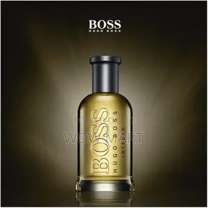 Hugo Boss Boss the Scent Eau De
