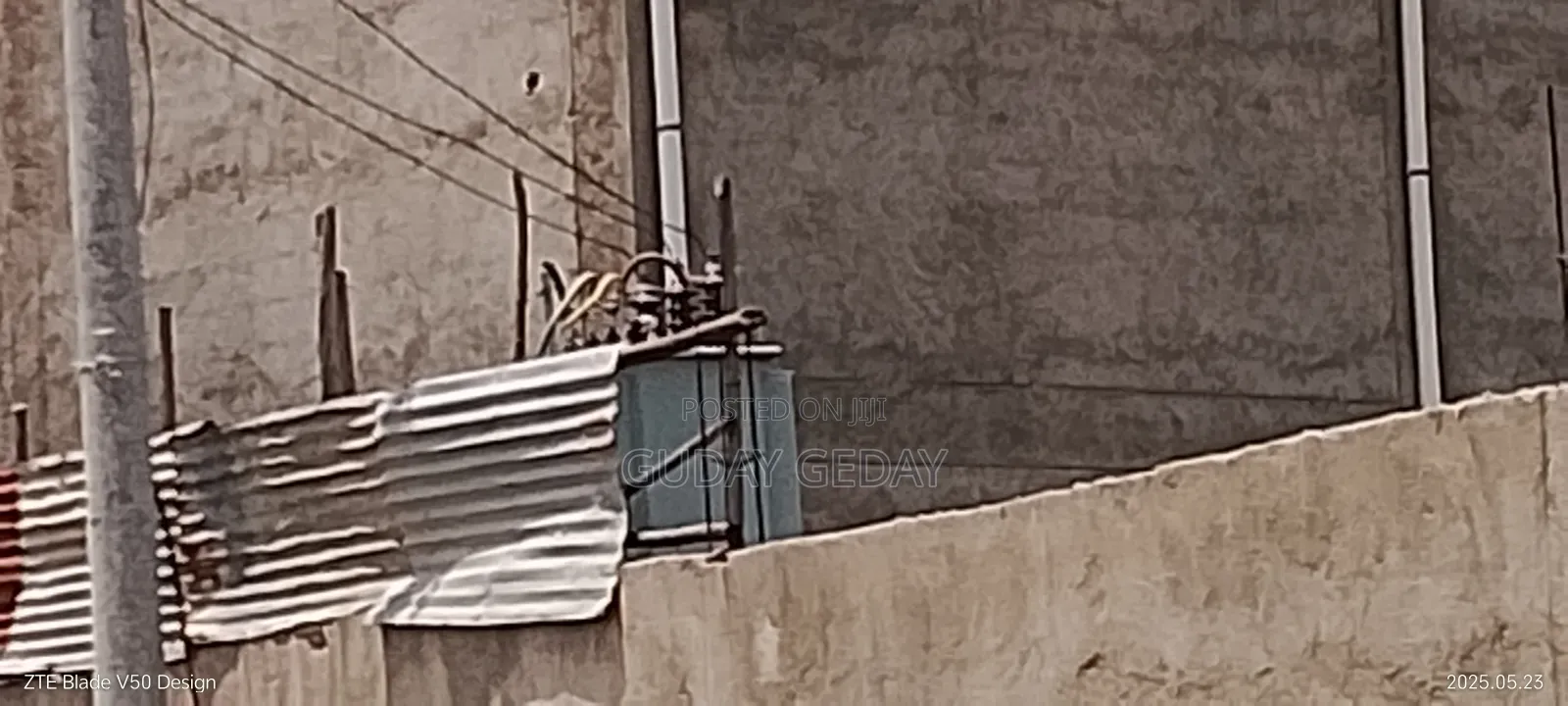 የሚከራይ 10000 ካሬ ላይ ያረፈ መጋዘን