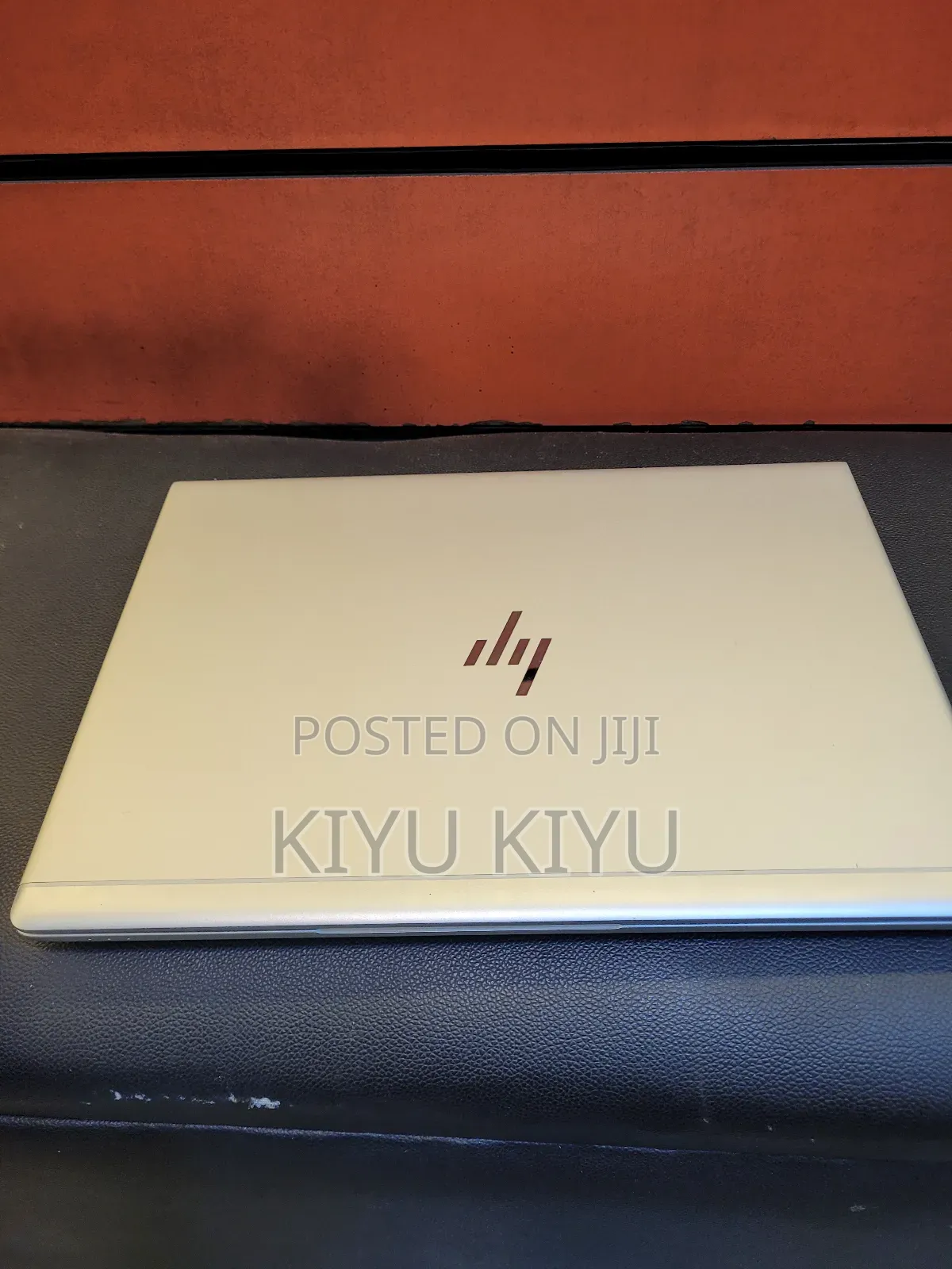 New Laptop HP EliteBook 830 G6 8GB Intel Core I5 SSD 512GB