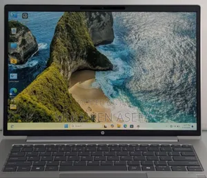 Photo - New Laptop HP ProBook 440 16GB Intel Core Ultra 7 SSD 512GB