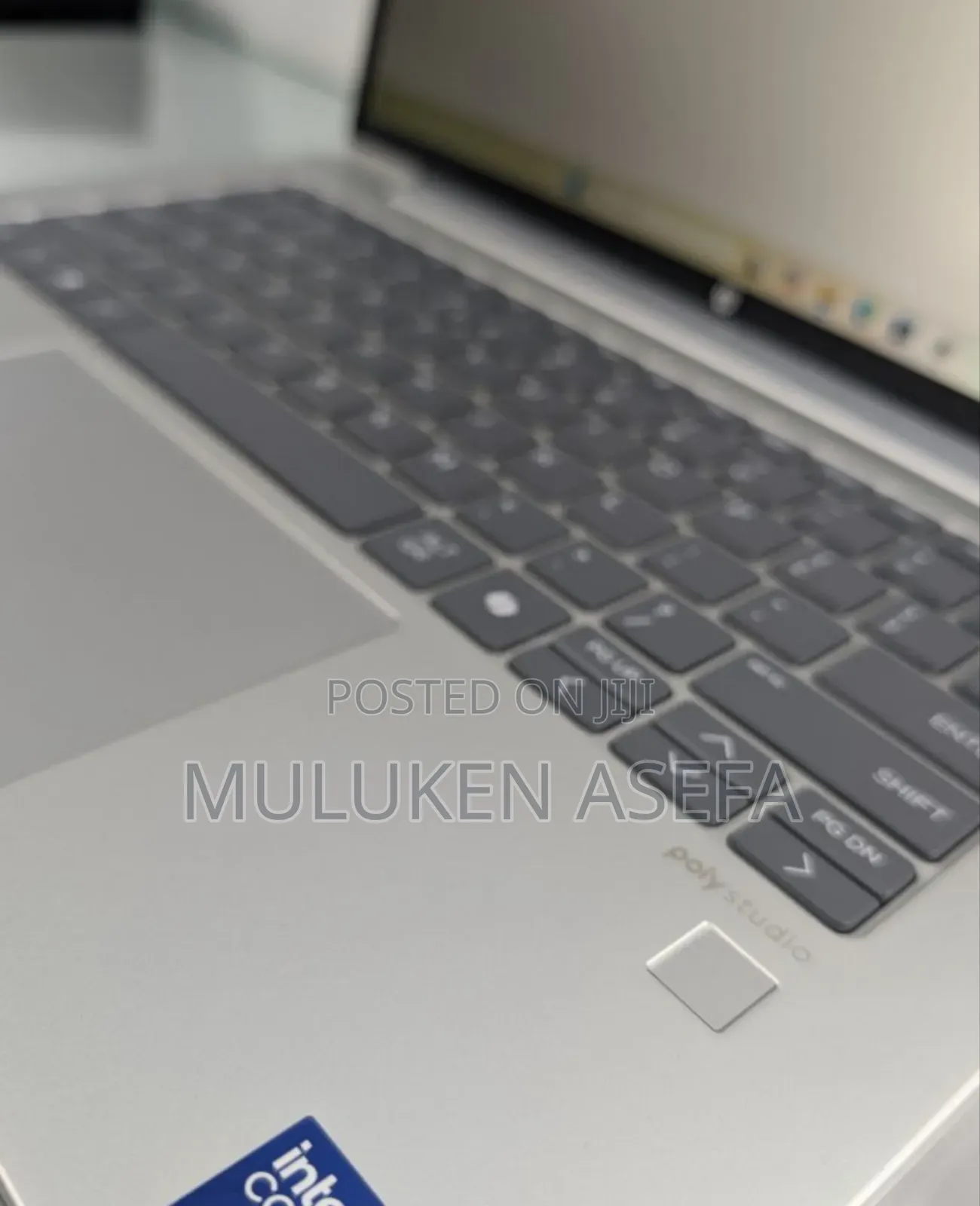 New Laptop HP ProBook 440 16GB Intel Core Ultra 7 SSD 512GB