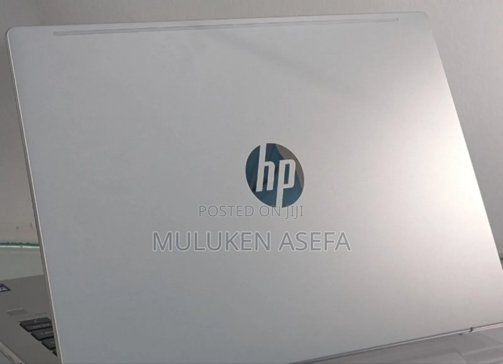 New Laptop HP ProBook 440 16GB Intel Core Ultra 7 SSD 512GB