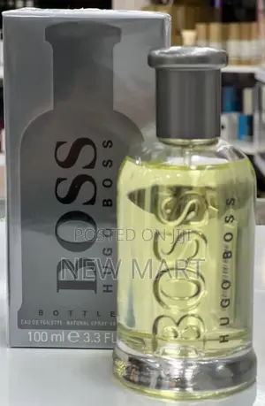 Hugo Boss Boss the Scent Eau De