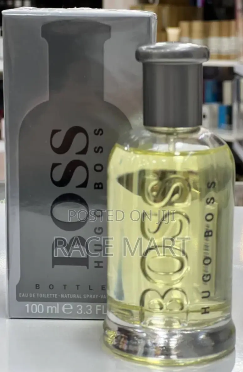 Hugo Boss Boss the Scent Eau De