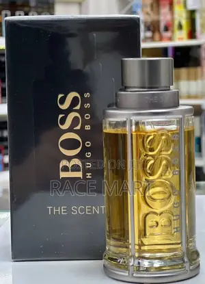 Hugo Boss Boss the Scent Eau De