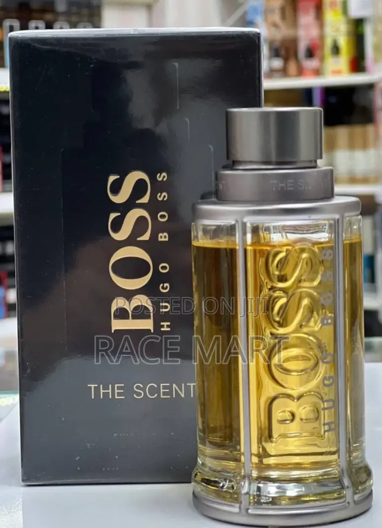 Hugo Boss Boss the Scent Eau De