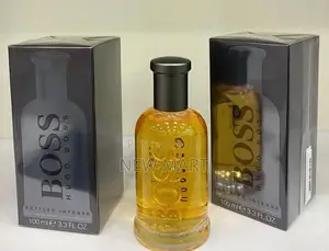 Hugo Boss Boss the Scent Eau De