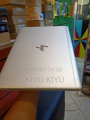 New Laptop HP EliteBook 830 G6 8GB Intel Core I5 SSD 512GB