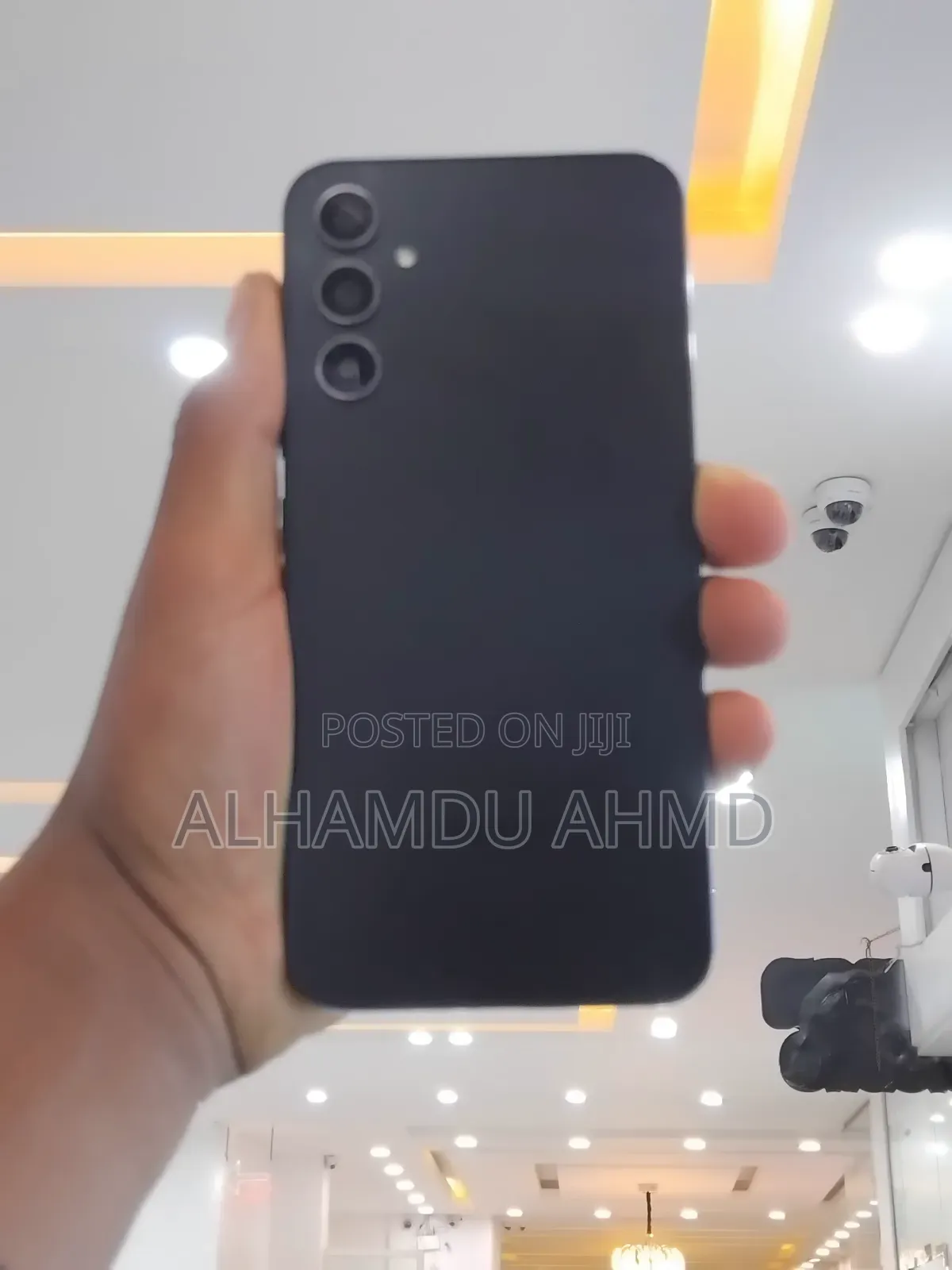 Samsung Galaxy A34 5G 128 GB