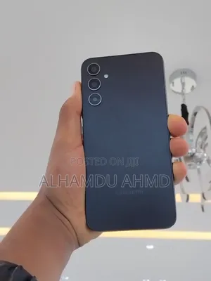 Samsung Galaxy A34 5G 128 GB