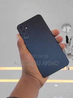 Samsung Galaxy A34 5G 128 GB