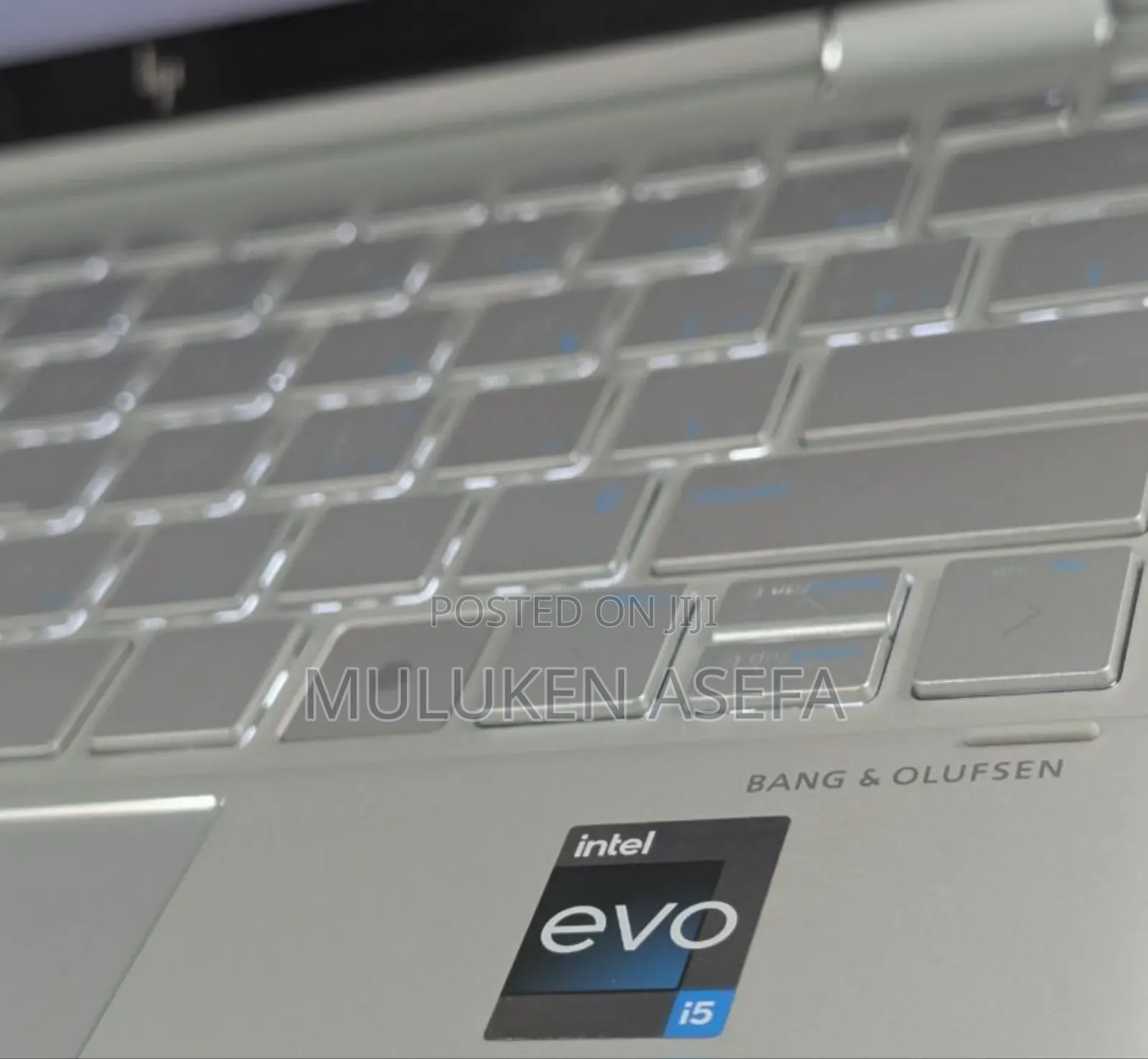 New Laptop HP Spectra 13 16GB Intel Core I5 SSD 1T