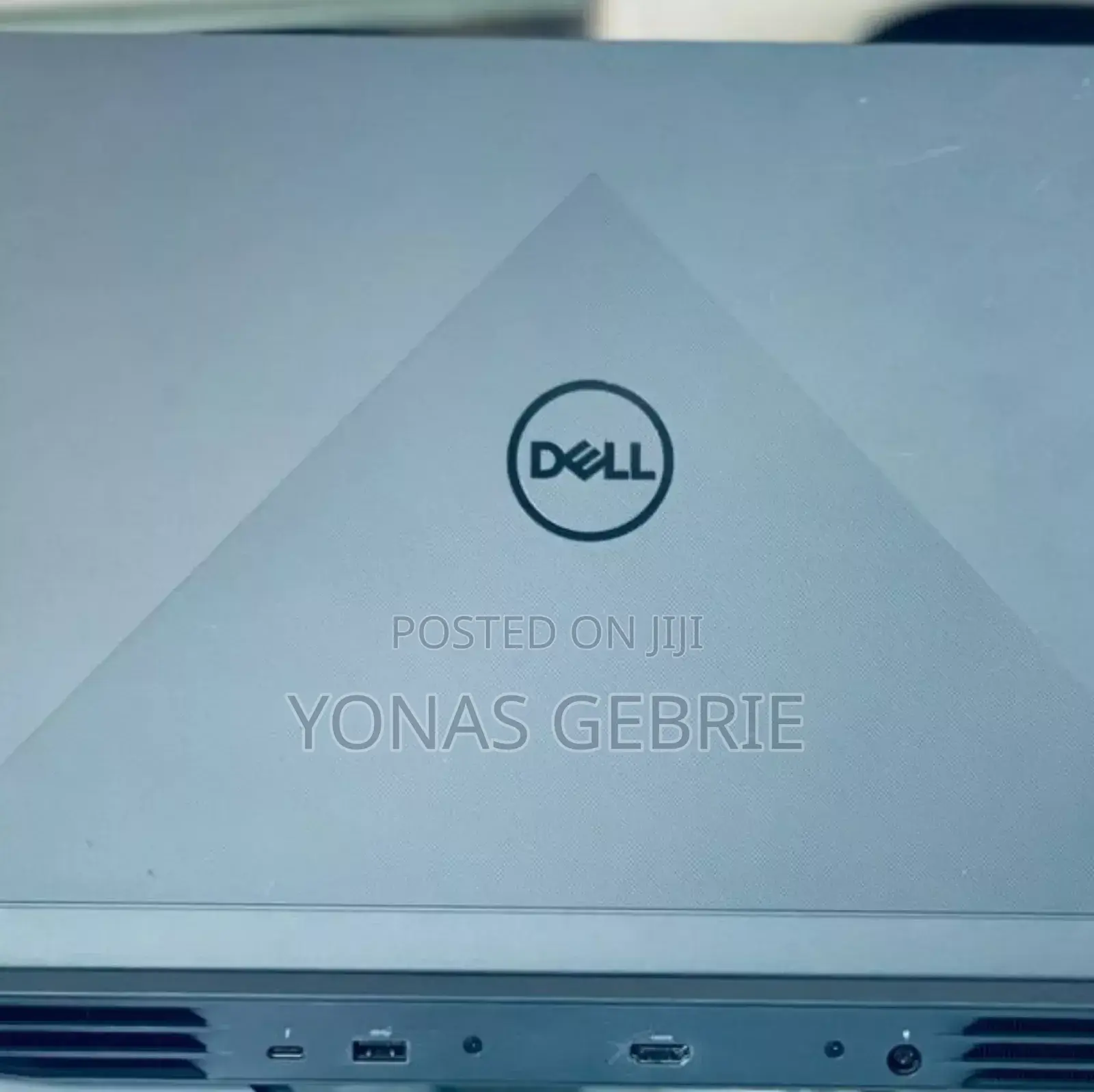 New Laptop Dell G15 5535 16GB Intel Core I7 SSD 512GB