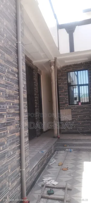 Photo - Furnished 4bdrm Villa in Oromia-Finfinne for sale