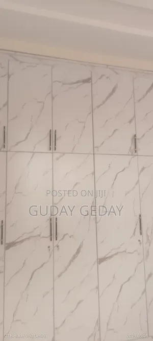 Furnished 4bdrm Villa in Oromia-Finfinne for sale