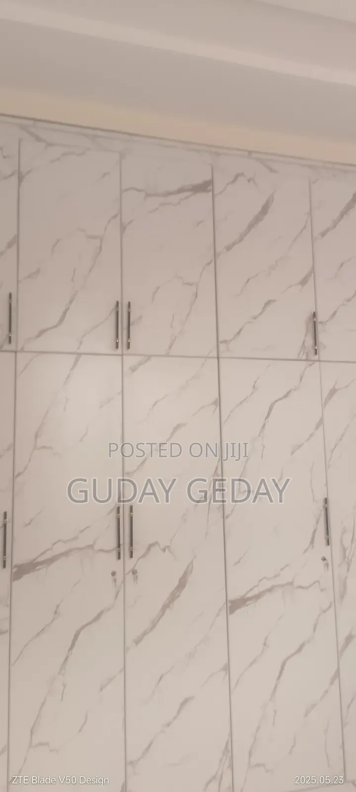 Furnished 4bdrm Villa in Oromia-Finfinne for sale