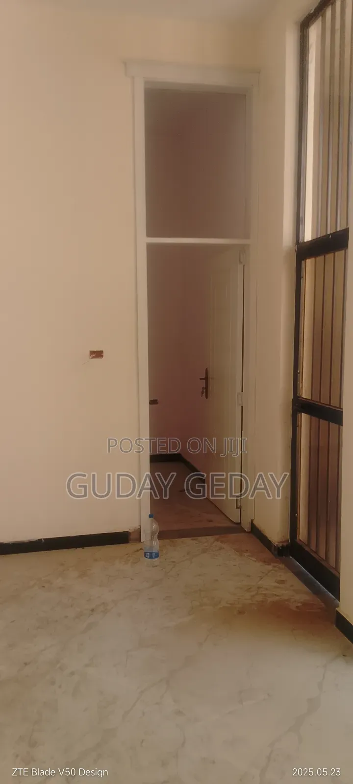 Furnished 4bdrm Villa in Oromia-Finfinne for sale