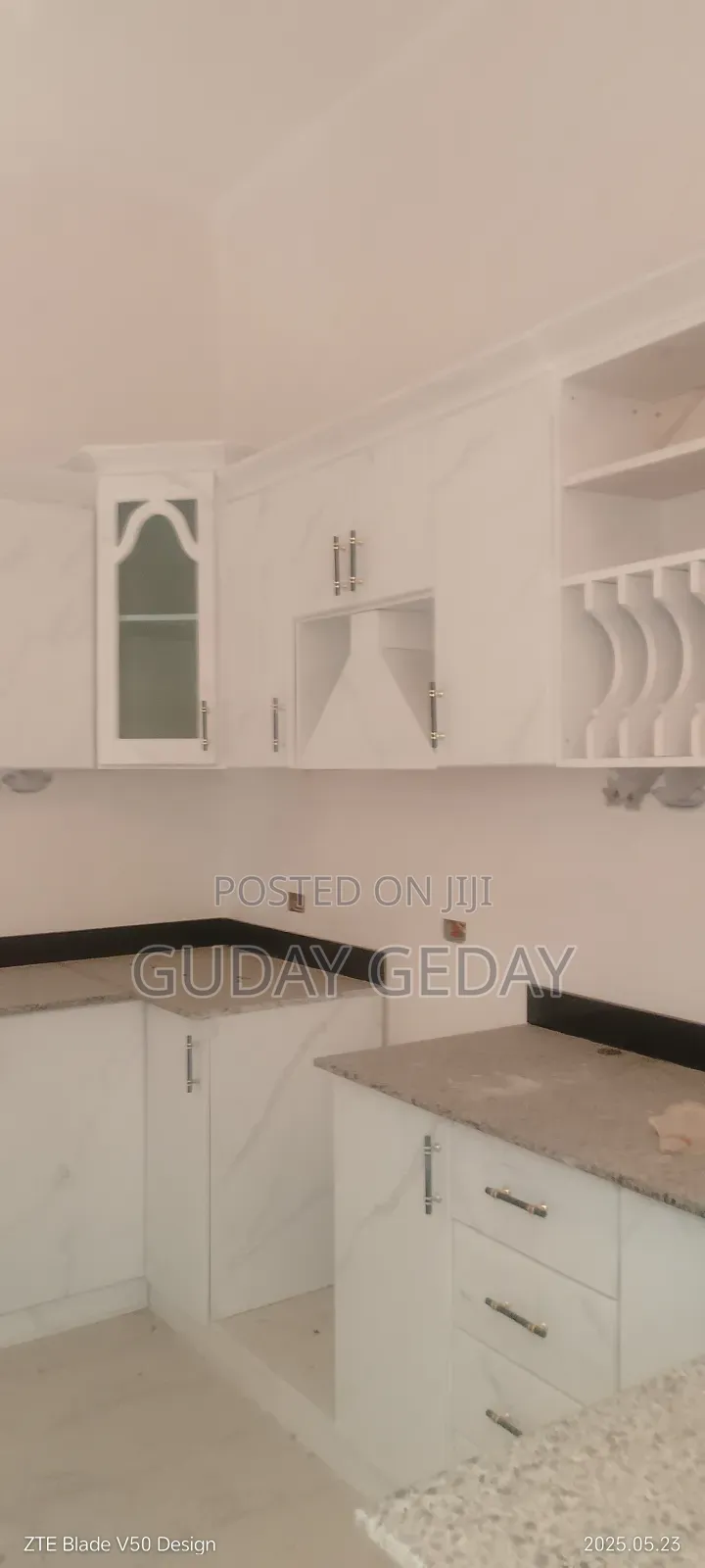 Furnished 4bdrm Villa in Oromia-Finfinne for sale