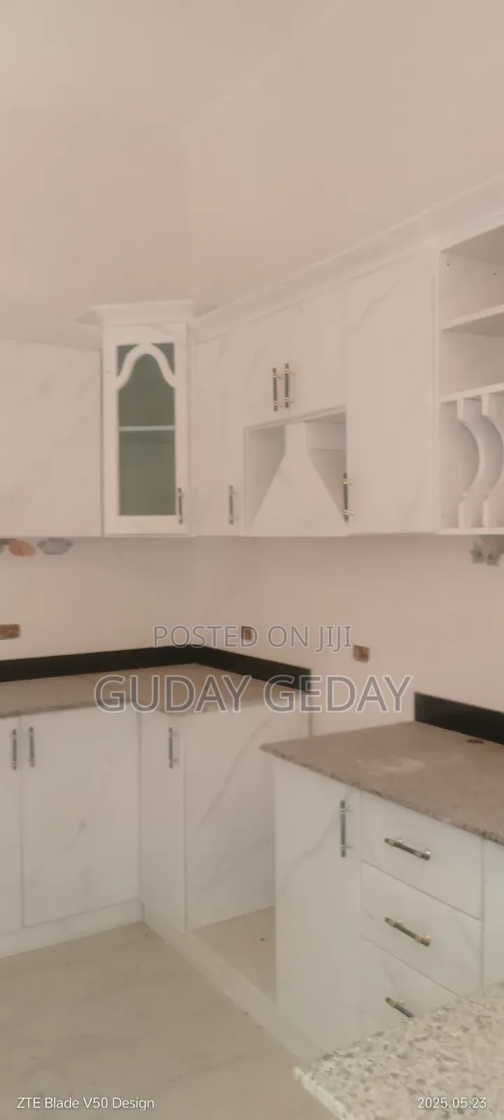 Furnished 4bdrm Villa in Oromia-Finfinne for sale