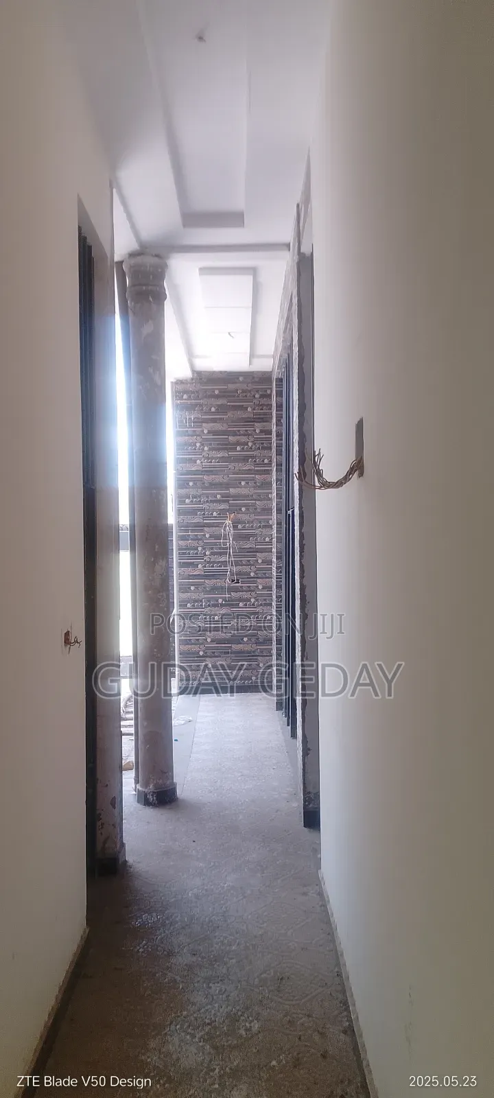 Furnished 4bdrm Villa in Oromia-Finfinne for sale