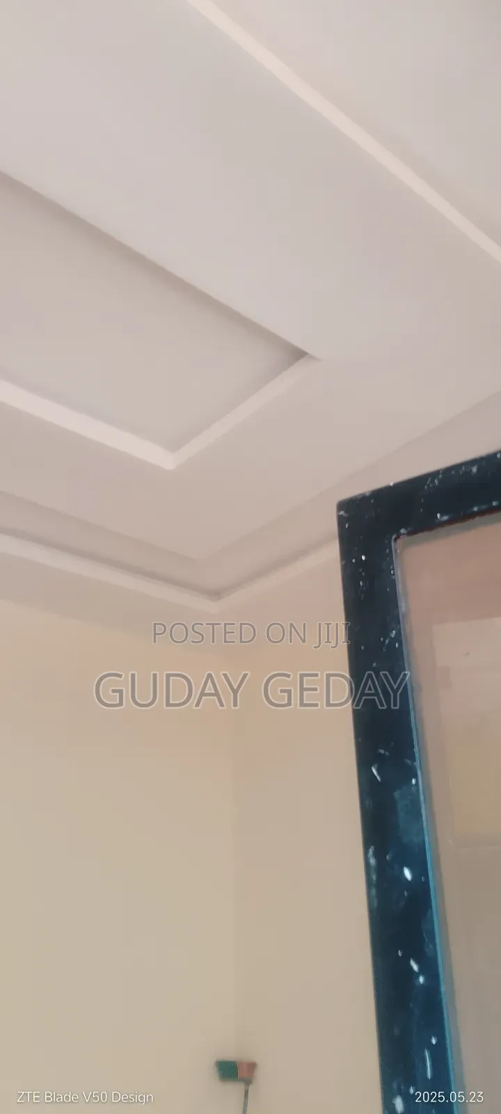 Furnished 4bdrm Villa in Oromia-Finfinne for sale