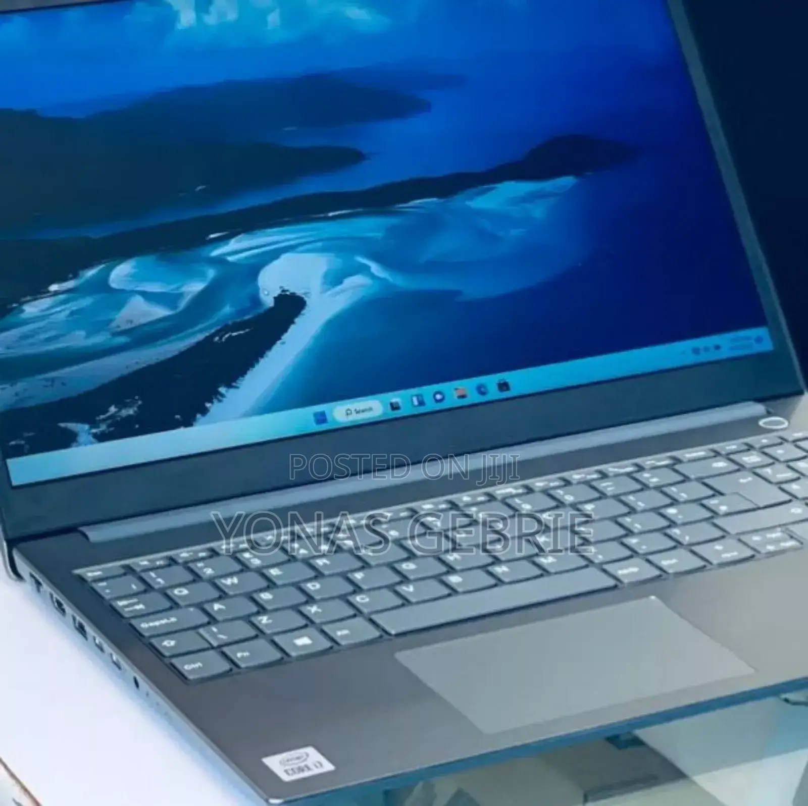 New Laptop Lenovo Thinkbook 14 16GB Intel Core I7 SSD 512GB