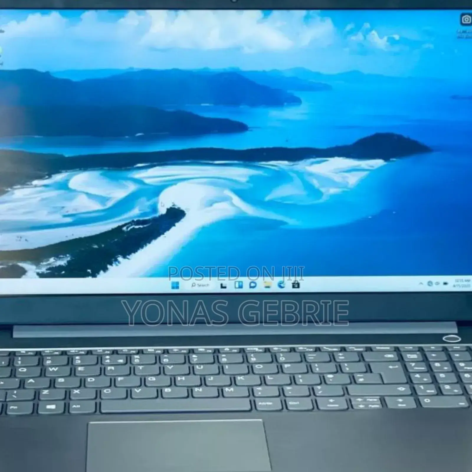 New Laptop Lenovo Thinkbook 14 16GB Intel Core I7 SSD 512GB