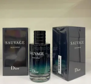 Photo - Dior Sauvage Eau De Parfum