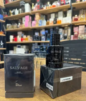 Dior Sauvage Eau De Parfum