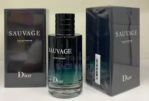 Dior Sauvage Elixir