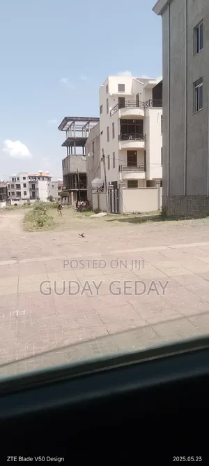 Furnished 3bdrm Mansion in Akaky Kaliti for sale