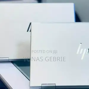 Photo - New Laptop HP Envy X360 8GB SSD 512GB