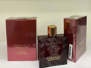 Versace Eros Flame Eau De Parfum