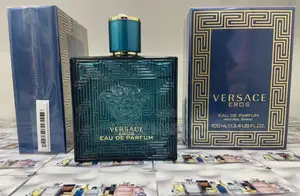 Versace Eros Flame Eau De Parfum