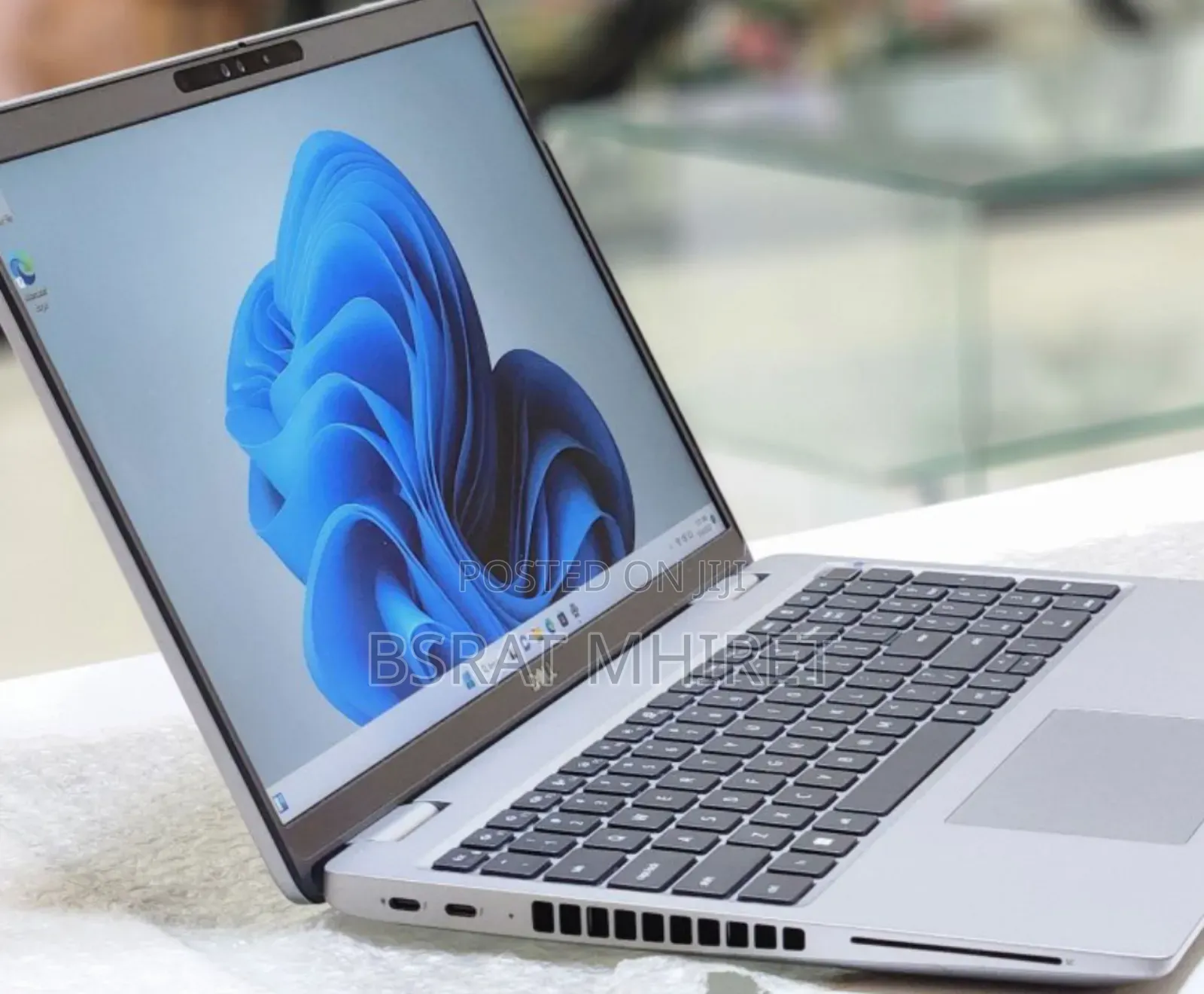 New Laptop Dell Latitude 5540 16GB Intel Core I7 SSD 512GB