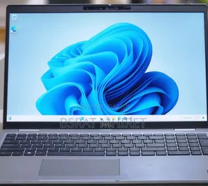 New Laptop Dell Latitude 5540 16GB Intel Core I7 SSD 512GB