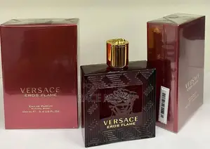 Photo - Versace Erdos Eau De Parfum