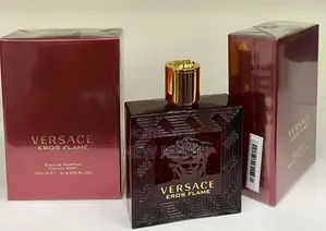 Versace Erdos Eau De Parfum