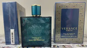 Versace Erdos Eau De Parfum