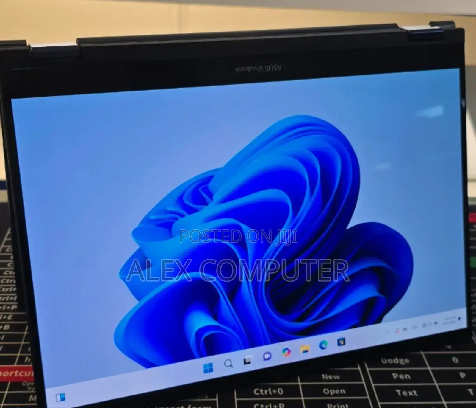 New Laptop Asus VivoBook 15 X505BA 16GB Intel Core I9 SSD 512GB