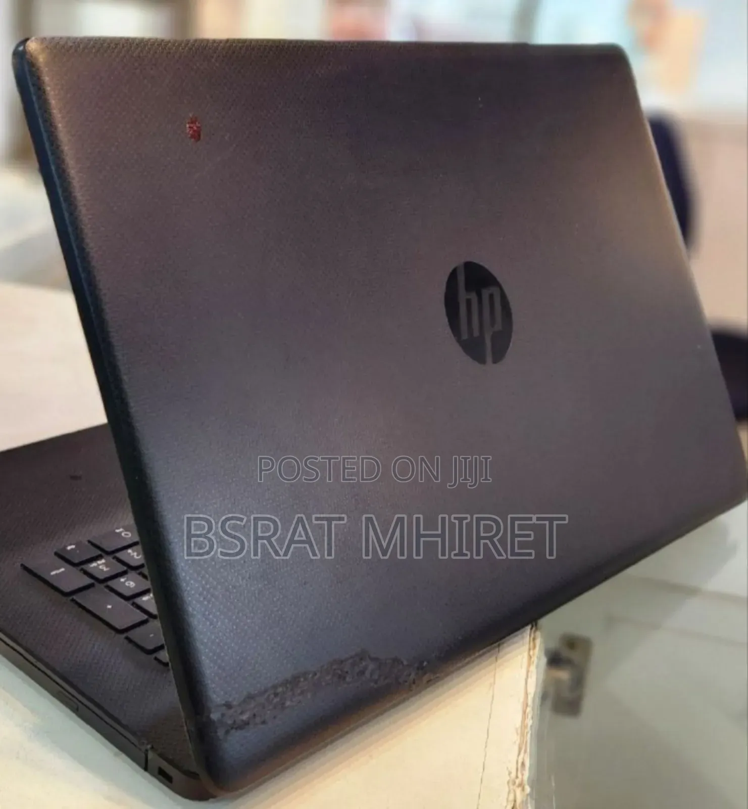 New Laptop HP EliteBook 840 8GB Intel Core I5 SSD 256GB