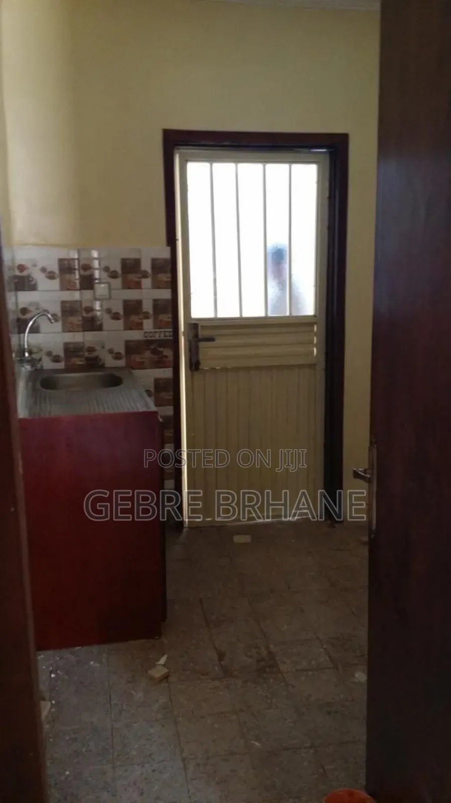 3bdrm Villa in Villa, Yeka for rent