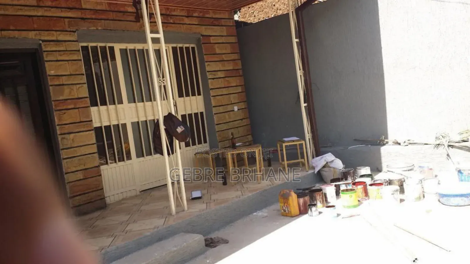 3bdrm Villa in Villa, Yeka for rent