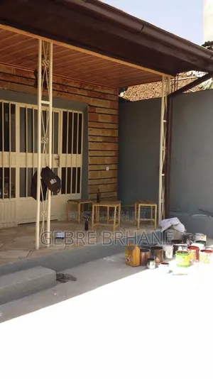 3bdrm Villa in Villa, Yeka for rent